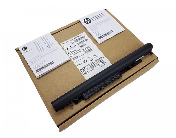 HP LAPTOP BATTERY BOX JC04 (4 CELL)